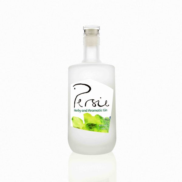 Herby & Aromatic Gin
