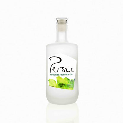 Herby & Aromatic Gin