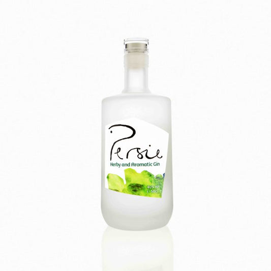 Herby & Aromatic Gin
