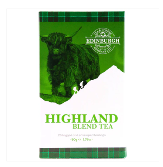 Highland Blend Tea