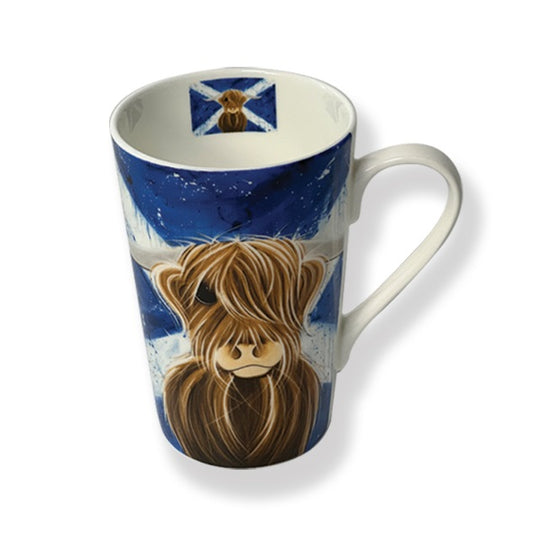 Highlander Mug