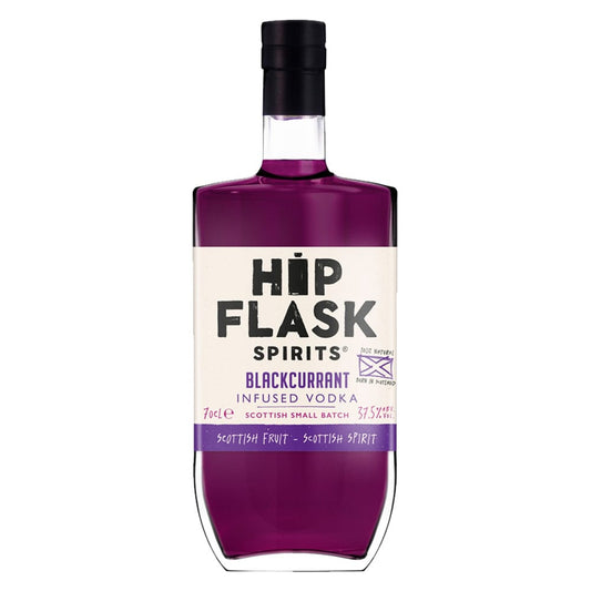 Blackcurrant Vodka