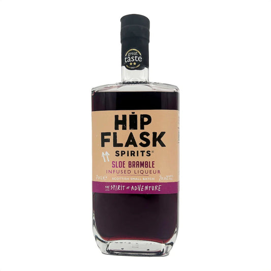 Sloe Bramble Liqueur
