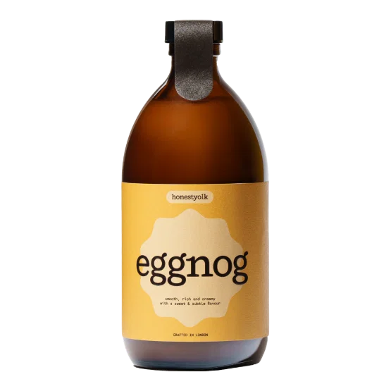 Honestyolk - Eggnog