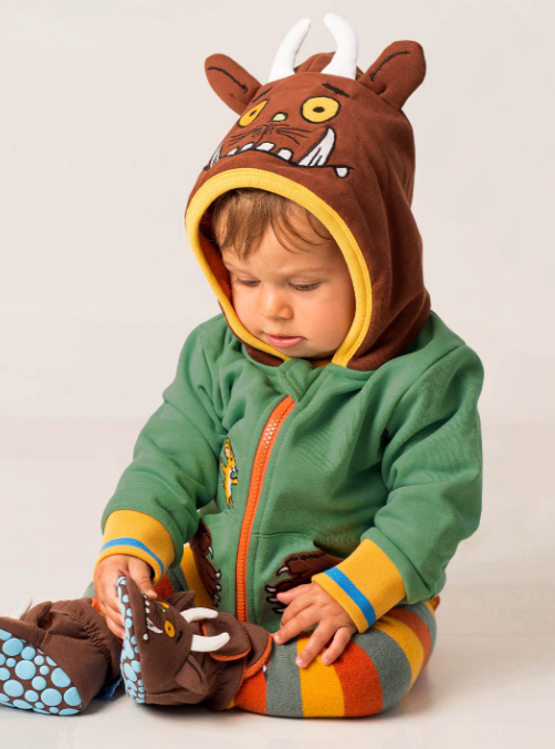 The Gruffalo Hoodie