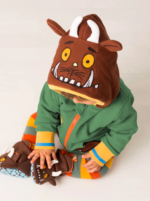 The Gruffalo Hoodie