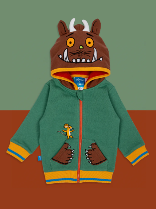 The Gruffalo Hoodie
