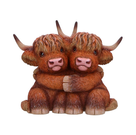 Highland Hug