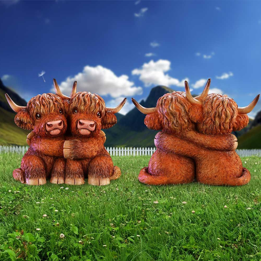 Highland Hug