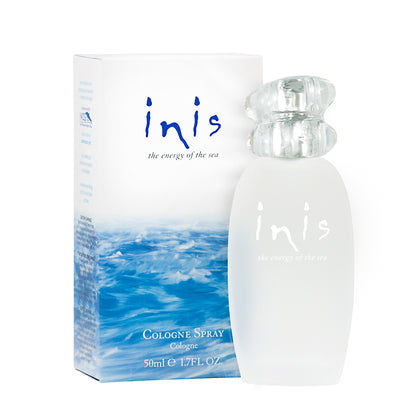 Cologne Spray