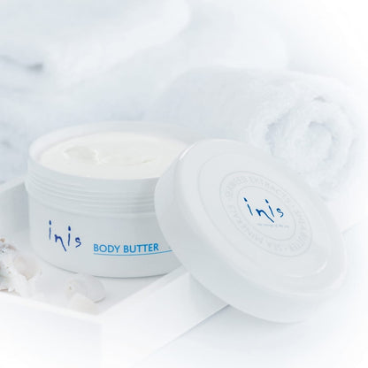 Rejuvenating Body Butter 300ml