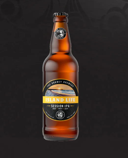 Island Life Session IPA