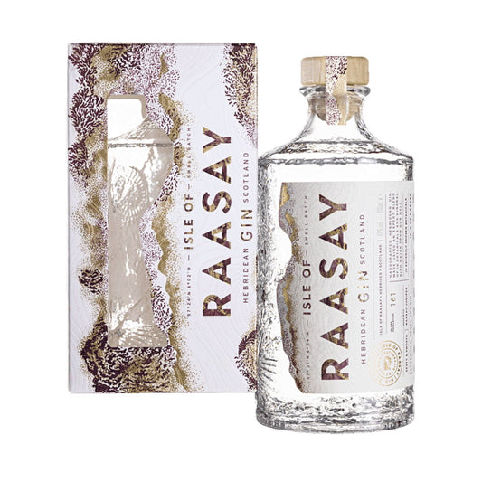 Isle Of Raasay Gin