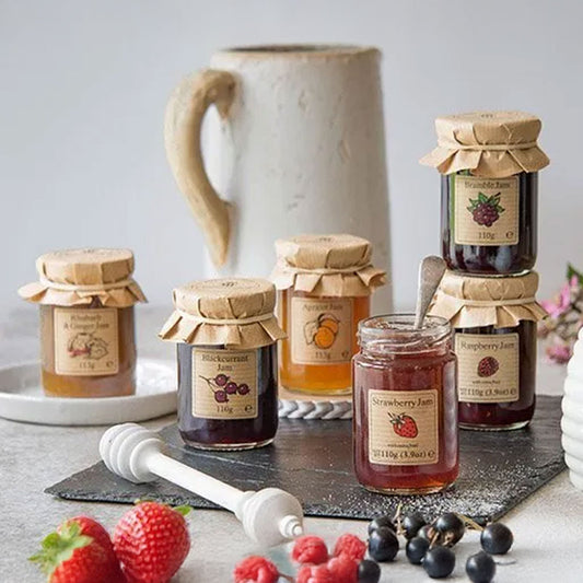 Jam Tree Gift Set