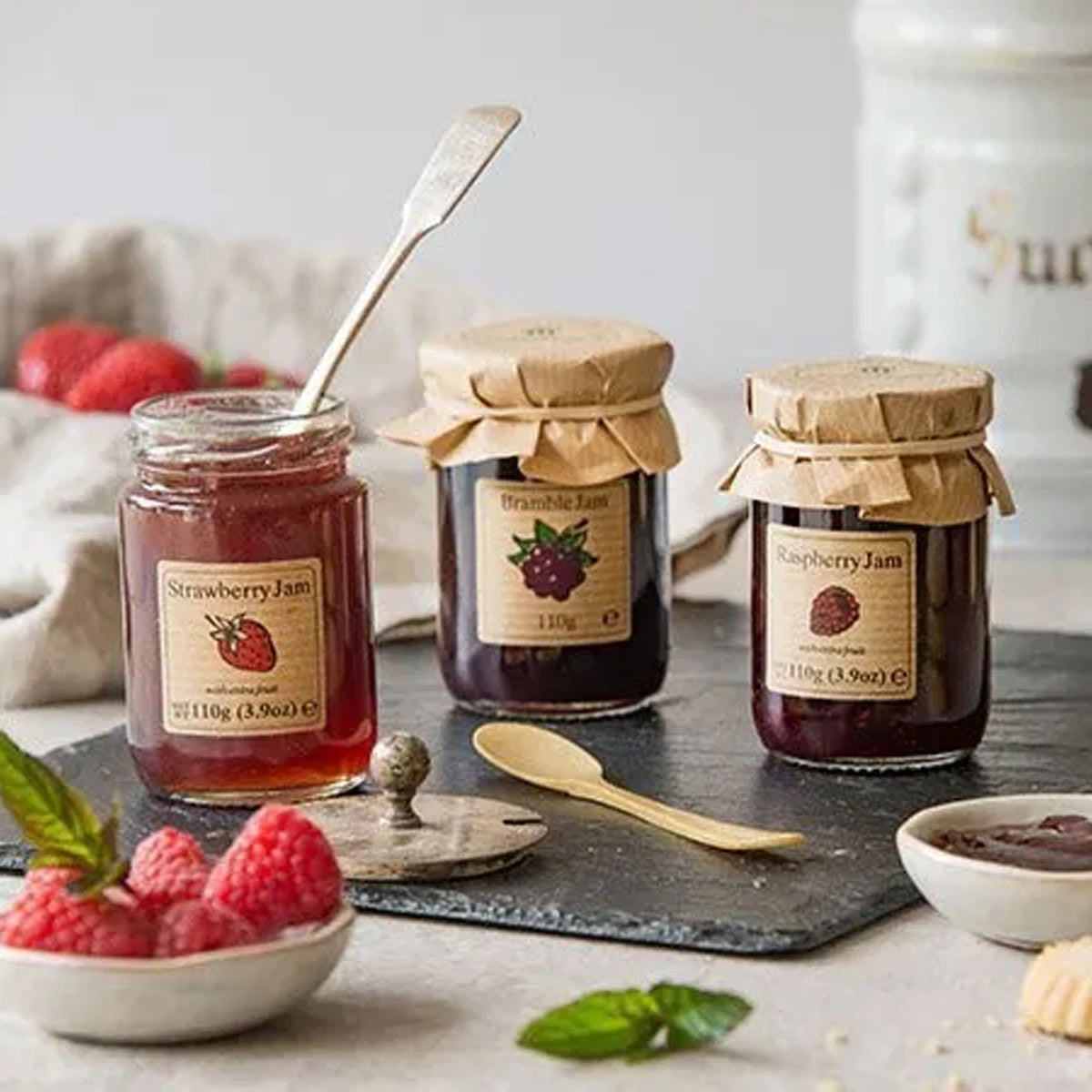 Jam Tree Gift Set