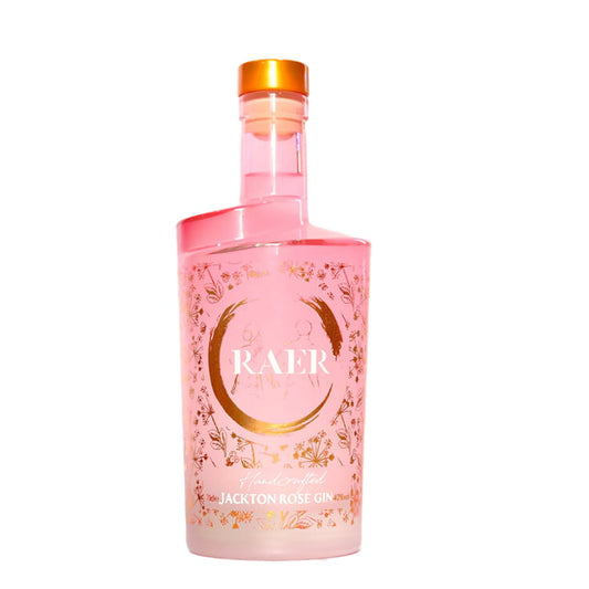 Raer Rose Gin