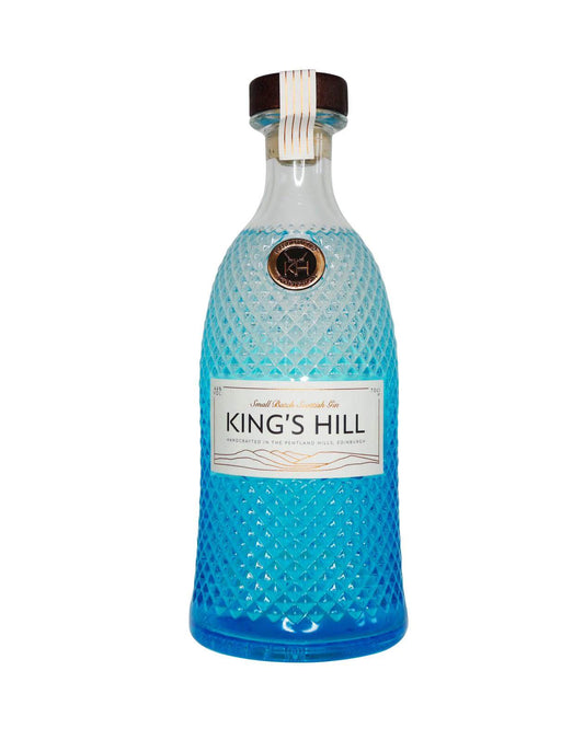 King's Hill Gin