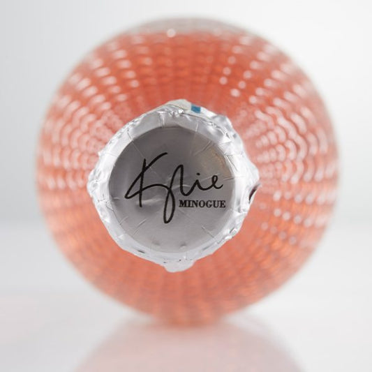 Kylie Minogue Prosecco Rosé