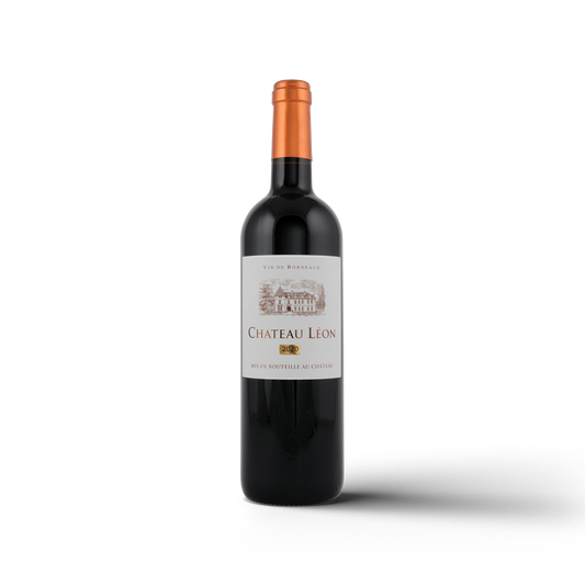 Chateau Leon
