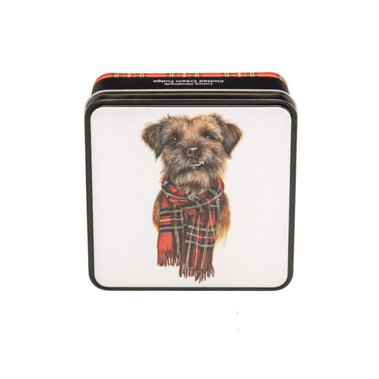 Lana Mathieson Fudge Tins 120g