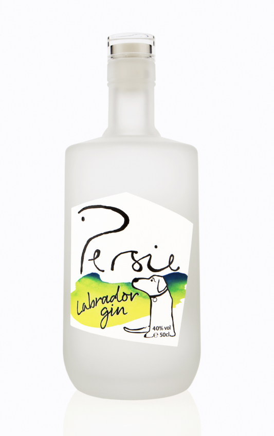 Labrador Gin