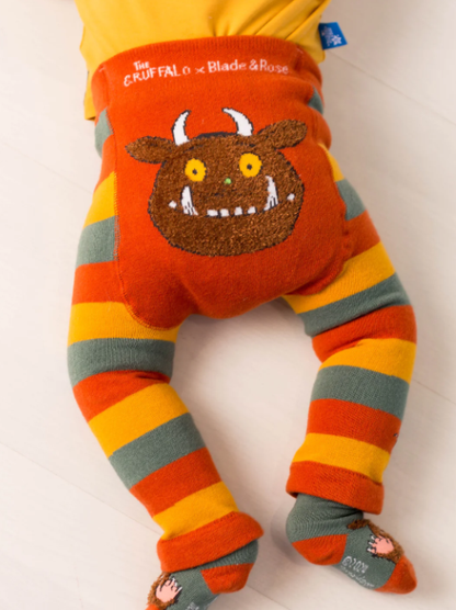 The Gruffalo Leggings