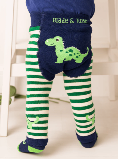 Maple The Dino Leggings