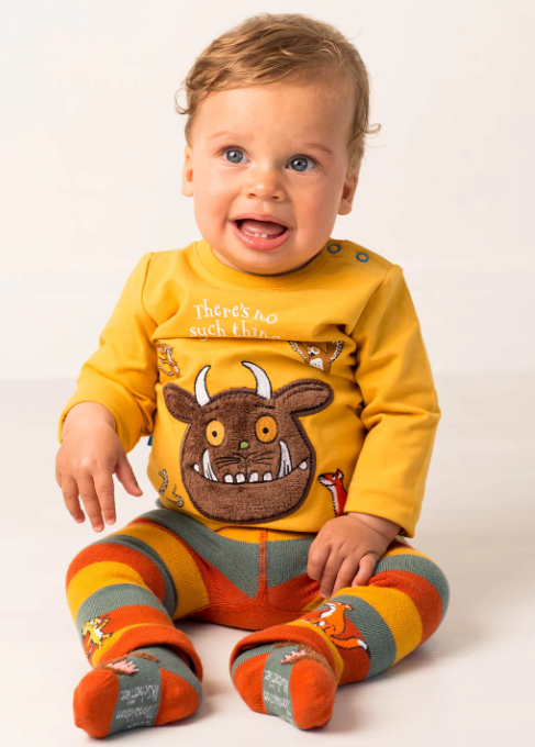 The Gruffalo Leggings
