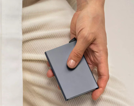 Card Protector
