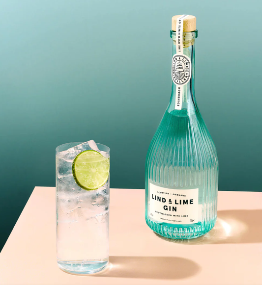 Lind & Lime