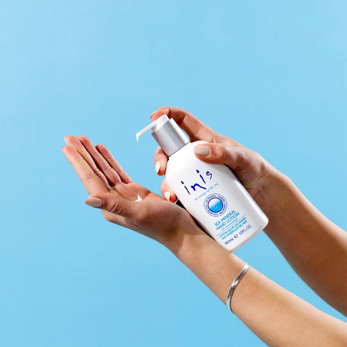Sea Mineral Hand Lotion 300ml