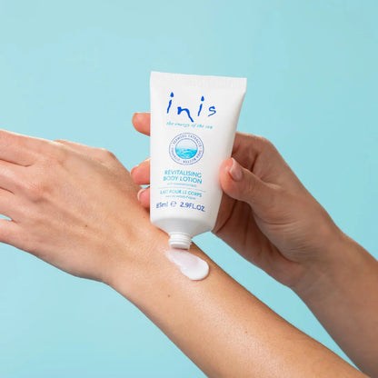 Revitalising Body Lotion - 85ml