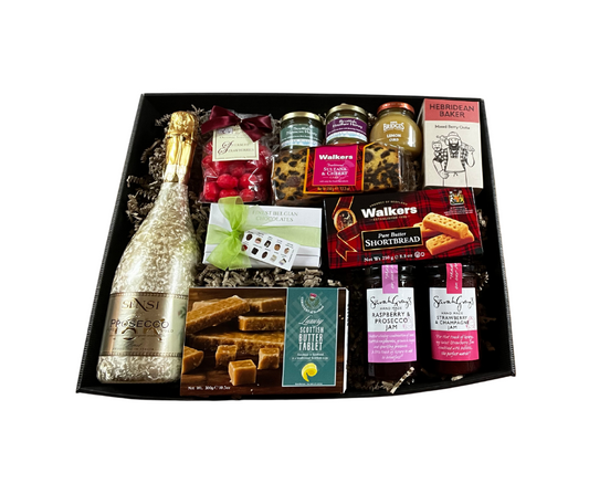 The Luxury Hamper