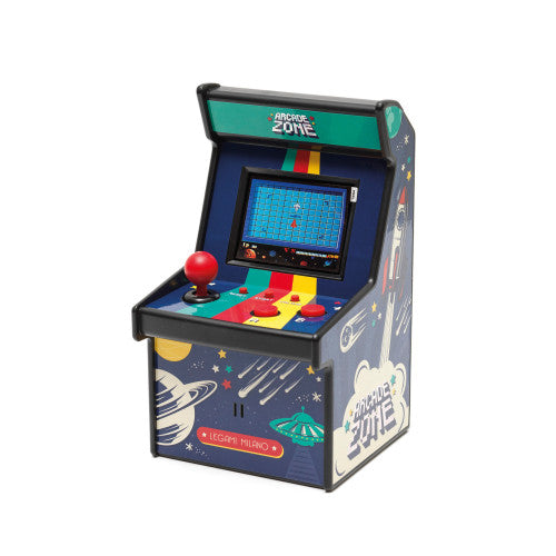 Arcade Zone - Includes 240 8-bit games