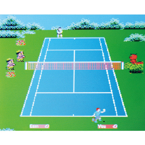 Arcade Zone - Includes 240 8-bit games