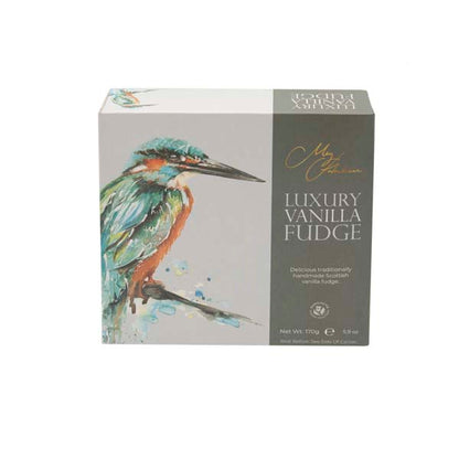 Meg Hawkings Fudge 170g