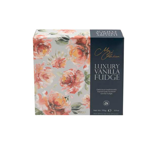 Meg Hawkings Fudge 170g