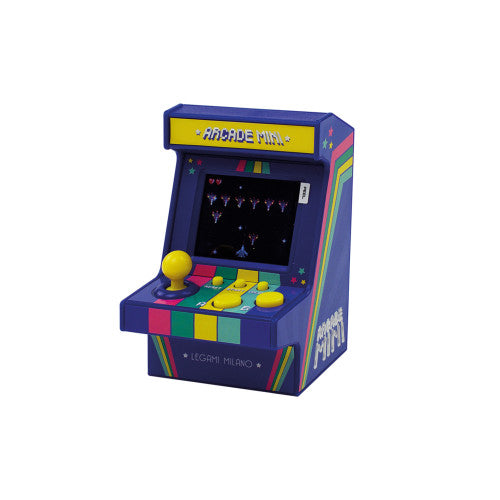 Arcade Mini - Includes 152 8-bit games