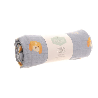 Cockapoo Single Muslin