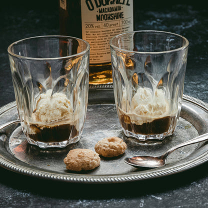 Macadamia Moonshine