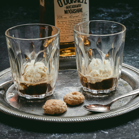 Macadamia Moonshine