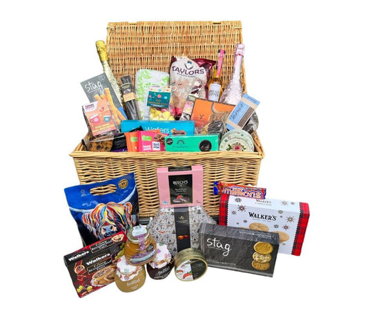 The Mega Hamper