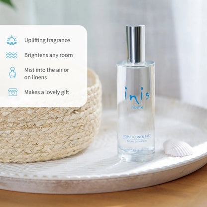 Home & Linen Mist - 100ml