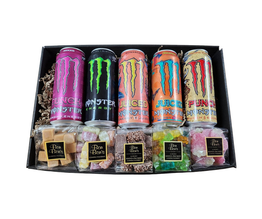 The Monster