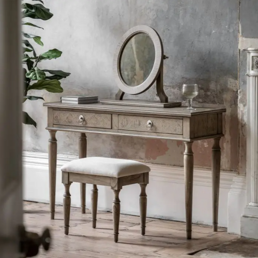 Ullapool Dressing Table
