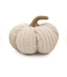 Autumn Pumpkin Deco - Small