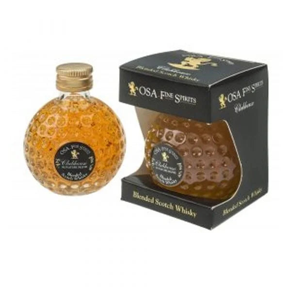 OSA Clubhouse Mini 5cl