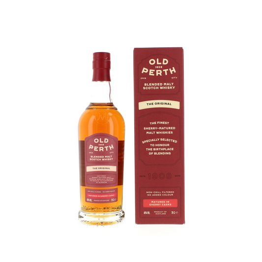 Old Perth Original Blended Malts