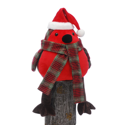 Robin Doorstop