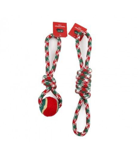 Rope Toy
